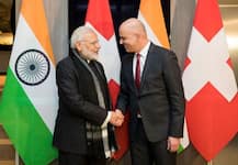 দাভোসে ওয়ার্ল্ড ইকোনমিক ফোরামে আন্তর্জাতিক সিইও-দের সঙ্গে বৈঠক প্রধানমন্ত্রীর, ভারতে বাণিজ্যর আহ্বান