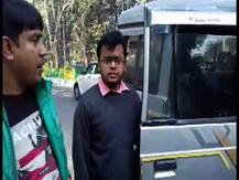 বেসরকারি সংস্থার ব্যাঙ্ক অ্যাকাউন্ট ও লেনদেন সংক্রান্ত সাইটের পাসওয়ার্ড বদলে দেড় কোটির প্রতারণা, গ্রেফতার ২