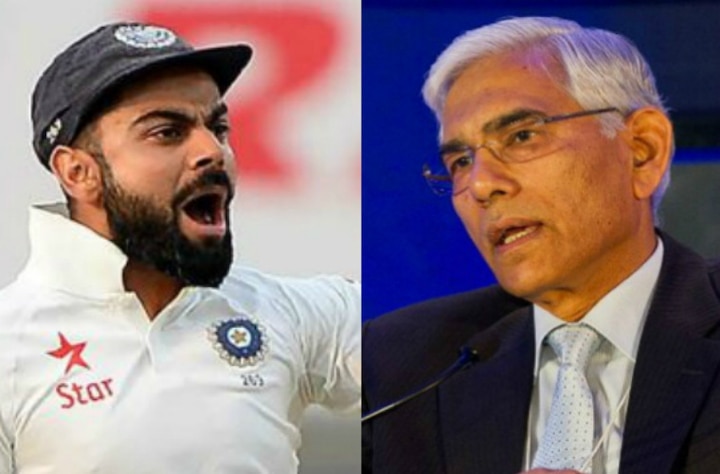 COA to review India’s Test debacle in South Africa দক্ষিণ আফ্রিকায় ভারতের পরাজয় পর্যালোচনা করবে বোর্ডের প্রশাসনিক কমিটি