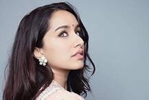 ডাব্বু রতনানির ক্যামেরায় কেমন লাগছে শ্রদ্ধাকে? দেখুন