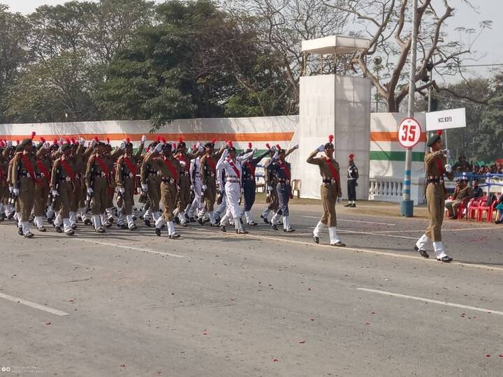 থাকবে তিন বাহিনীর বর্ণাঢ্য ট্যাবলো।
