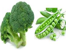 কড়াইশুঁটি, ব্রোকলি খান, স্থূলতা নিয়ন্ত্রণে থাকবে:গবেষণা