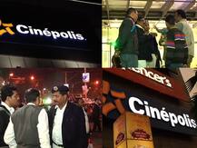 \'পদ্মাবত\'-বিতর্ক: ছবি মুক্তি বৃহস্পতিবার, হিংসা রুখতে সতর্ক কলকাতা পুলিশ, চলছে নজরদারি