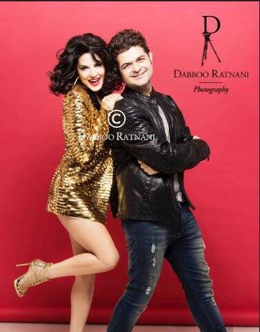 'জিসম-২' ছবির মধ্য দিয়ে বলিউডে আত্মপ্রকাশ করেন সানি। সেই থেকে প্রায় ২ ডজন ছবিতে অভিনয় করেছেন এই অভিনেত্রী।