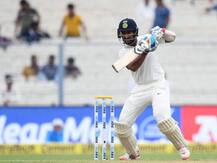 ৫৪ বল খেলে প্রথম রান পূজারার, সোশ্যাল মিডিয়ায় হাসি-রসিকতা