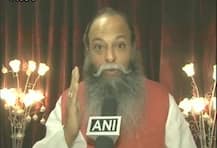 একটি টেলিভিশন চ্যানেলের উপস্থাপকের সঙ্গে অভব্যতা, সুরজপাল আমুকে তলব মহিলা কমিশনের