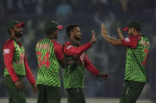 বাংলাদেশের হয়ে একদিনের আন্তর্জাতিক ম্যাচে ৬,০০০ রানও করে ফেলেছেন তামিম