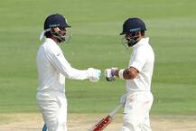 ওয়ান্ডারার্সের ‘বিপজ্জনক’ পিচ নিয়ে আম্পায়ারদের কাছে অভিযোগ জানালেন বিরাট