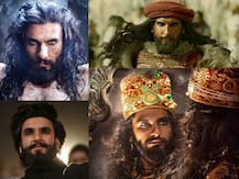 খিলজির চরিত্রে অভিনয় কঠিন ছিল, অনেকেই বারণ করেন, দুবছরের পরিশ্রম,ভক্তরা গ্রহণ করেছে:রণবীর