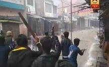 প্রজাতন্ত্র দিবসে দুই গোষ্ঠীর সংঘর্ষে উত্তপ্ত উত্তরপ্রদেশের কাসগঞ্জ, মৃত ১, জখম বহু