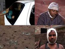 রক্তদান শিবিরকে কেন্দ্র করে উত্তপ্ত কসবা, মত্ত অবস্থায় দুষ্কৃতী তাণ্ডব, আহত ৪, গ্রেফতার ৩