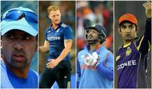 আইপিএল ২০১৮- ক্রিকেটারদের নিলাম: ঋদ্ধিমানকে কিনল সানরাইজার্স হায়দরাবাদ, দর উঠল ৫ কোটি