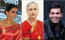 বাড়ির বউ হওয়ার জন্যে আদর্শ দীপিকা, সেরা শাশুড়ি কে বলুনতো কর্ণ জোহরের বিচারে?