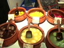 চলে আসুন খাইবার পাসে- শহরের সেরা খাবারের ঠিকানা