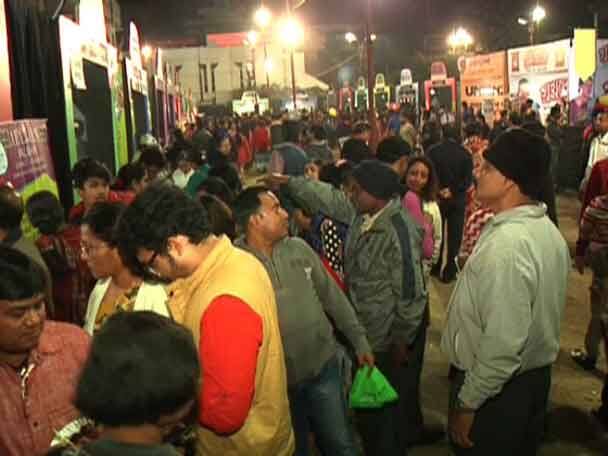 রয়েছে লেবানিজ, জাপানিজ, চাইনিজ খাবারও। 