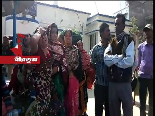 woman allegedly murdered for declining indicent proposal of brother-in-law সম্পর্ক স্থাপনে চাপ সিভিক ভলান্টিয়ার দেওরের, রাজি না হওয়ায় 'খুন' গৃহবধূকে