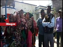 সম্পর্ক স্থাপনে চাপ সিভিক ভলান্টিয়ার দেওরের, রাজি না হওয়ায় \'খুন\' গৃহবধূকে