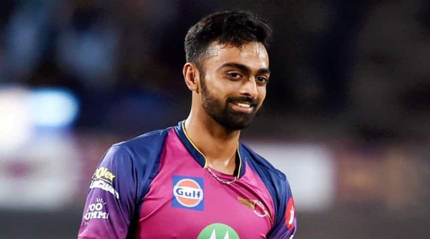 Rajasthan Royals buy Jaydev Unadkat for Rs 11.5 crore, costliest India player ভারতীয় বোলার হিসেবে আইপিএলে সর্বোচ্চ দর জয়দেব উনাদকটের, পঞ্জাব নিল মনোজকে, নাইট শিবিরের নজরে তরুণ ক্রিকেটাররা