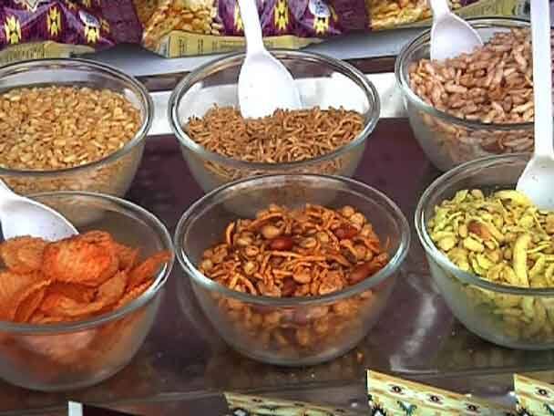 আজই শেষ হচ্ছে শহর সেরা এই খাদ্যোৎসব। 