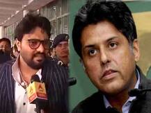 আইপিএলের নিলাম: বাবুল সুপ্রিয়র মতে অশ্লীল, মণীশ তিওয়ারির দাবি, বর্বরতা