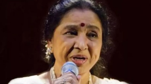 Asha Bhosle to receive Yash Chopra Memorial Award ২০টি ভাষায় ১১ হাজারের বেশি গান, যশ চোপড়া স্মৃতি পুরস্কার পাচ্ছেন আশা ভোঁসলে