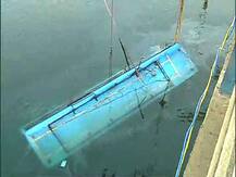 মুর্শিদাবাদের বালিরঘাটে সেতুর রেলিং ভেঙে খালে যাত্রীভর্তি বাস, মৃত অন্তত ৩৬