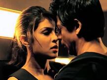 প্রেম-সম্পর্ক নিয়ে পুরনো সাক্ষাতকারে বিস্ফোরক শাহরুখ-প্রিয়ঙ্কা, কী বলেছিলেন তাঁরা দেখুন!