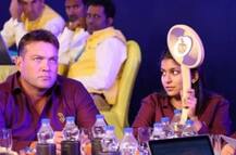 আইপিএল নিলামে সবার নজর ছিল ১৬ বছরের এই মেয়েটির দিকে, দেখুন সে কে