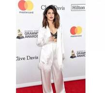 দেখুন, এ বছর প্রথমবার ইনস্টাগ্রামে ছবি পোস্ট করলেন প্রিয়ঙ্কা চোপড়া