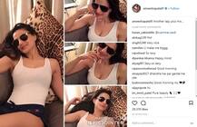 খোলামেলা পোশাক ও সাহসী ফটোশ্যুটের জন্যে ইন্সটাগ্রামে ট্রোলড আমিশা পটেল