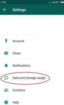 হোয়াটস্যাপে আসা ছবি ও ভিডিও নিয়ে সমস্যা? সমাধান করবেন কীভাবে