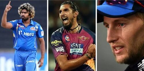 গতকাল সমাপ্ত হওয়া একাদশ আইপিএল-এর নিলামে যেমন অনেকেই দল পেলেন, আবার তেমনই অনেক তারকা ক্রিকেটারই অপ্রত্যাশিতভাবে অবিক্রিত থেকে গেলেন। দেখে নেওয়া যাক কারা দল পেলেন না