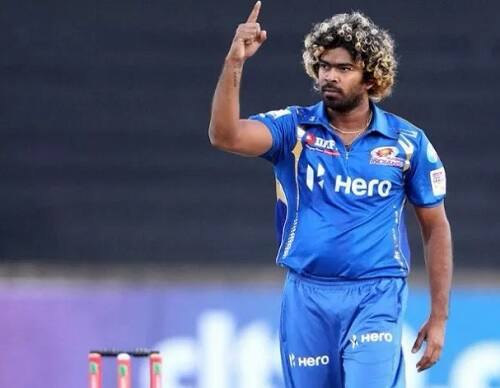 শ্রীলঙ্কার পেসার লসিথ মালিঙ্গার প্রাথমিক দর ছিল এক কোটি টাকা। তাঁকে নিল না কোনও দল