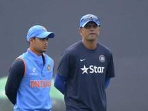 অনূর্দ্ধ ১৯ বিশ্বকাপের সেমিফাইনালে কাল পাকিস্তানের মুখোমুখি ভারত