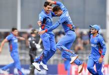 ৪ কোটি টাকা দামে আফগান কিশোর স্পিনারকে কেন দলে নেওয়া হল, জানালেন কিংস ইলেভেন পঞ্জাবের সহ মালিক প্রীতি জিন্টা