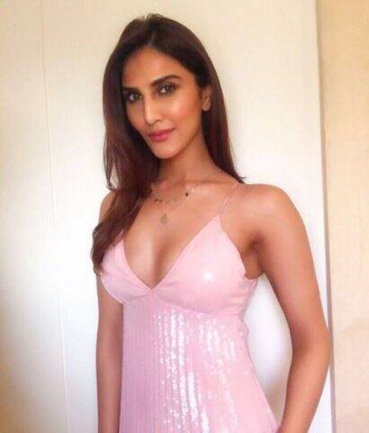 এর আগে ‘শুদ্ধ দেশী রোম্যান্স’ ছবির মাধ্যমে বলিউডে আত্মপ্রকাশ করেন বাণী।