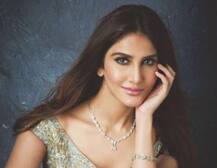 কালো ট্রান্সপারেন্ট পোশাকে হট ফটোশ্যুট করালেন অভিনেত্রী বাণী কপূর, দেখুন তারই ঝলক...