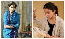 সুই ধাগা ছবির জন্য সেলাই শিখছেন অনুষ্কা শর্মা, বরুণ ধবন