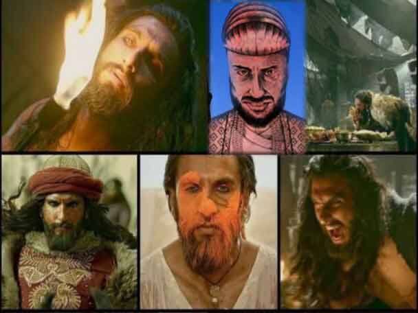  মঙ্গল আক্রমণ থেকে ভারতকে একাধিকবার বাঁচিয়েছেন। 