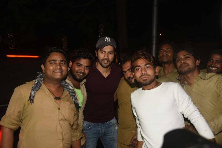 সমস্ত ছবি সৌজন্যে মানব মাঙ্গলানি