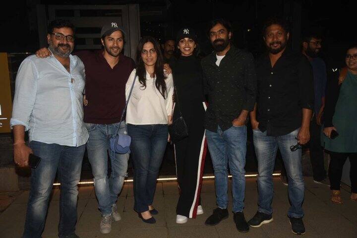 সমস্ত ছবি সৌজন্যে মানব মাঙ্গলানি