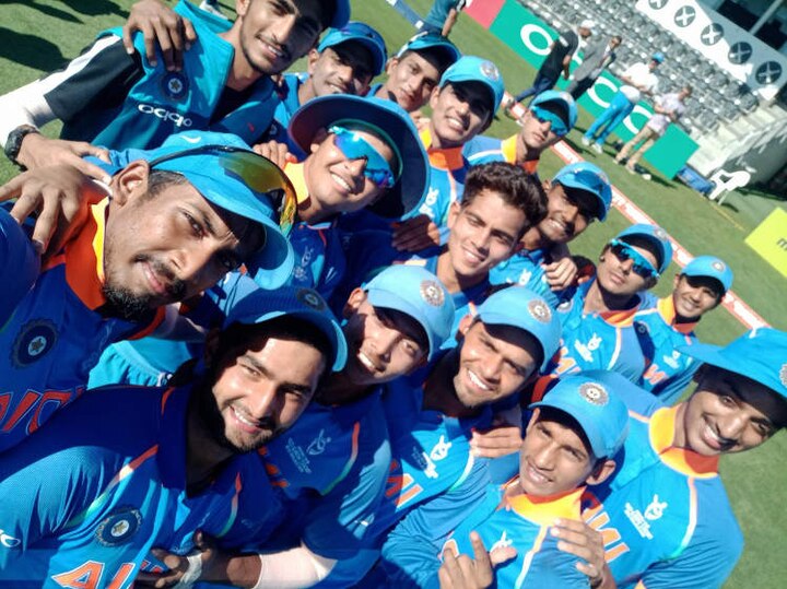 BCCI to announce cash award for U-19 cricketers পাকিস্তানকে হারানোয় অনূর্ধ্ব-১৯ ক্রিকেটারদের জন্য বিশেষ আর্থিক পুরস্কার ঘোষণা করতে চলেছে ভারতীয় বোর্ড