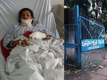 ছোট ভাইয়ের সঙ্গে সম্পর্কের সন্দেহে মাঝরাতে স্ত্রীকে ছুরির কোপ স্বামীর