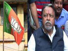 নজরে পঞ্চায়েত ভোট, মুকুলকে বিশেষ কমিটির আহ্বায়ক নিযুক্ত করল রাজ্য বিজেপি