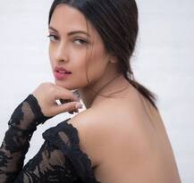 গোয়ার সৈকতে এভাবেই জন্মদিন পালন করলেন রিয়া সেন...