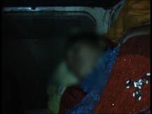 কুলগাছে ঢিল মারায় ৩ বছরের শিশু ও তার অন্তঃসত্ত্বা মাকে বিবস্ত্র করে মার প্রতিবেশী যুবকের