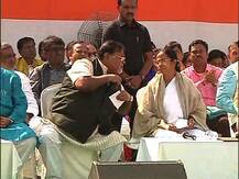 আগামী ৩-৪ মাসের মধ্যেই পঞ্চায়েত ভোট, দলীয় বৈঠকে জানালেন মমতা