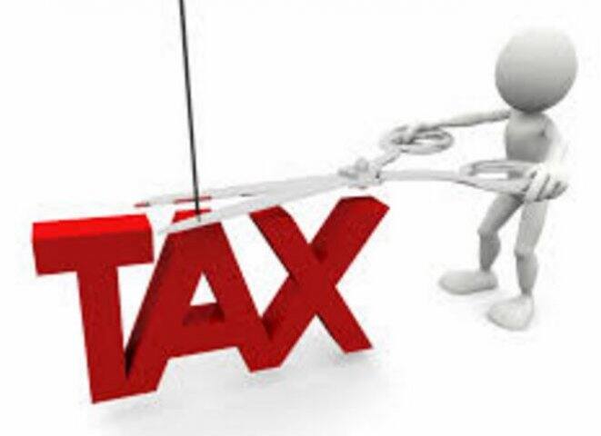 কাল কেন্দ্রীয় বাজেট, করমুক্ত আয় আড়াই থেকে বেড়ে হচ্ছে ৩ লক্ষ? Income upto 3 lakh could be tax free in this budget কাল কেন্দ্রীয় বাজেট, করমুক্ত আয় আড়াই থেকে বেড়ে হচ্ছে ৩ লক্ষ?