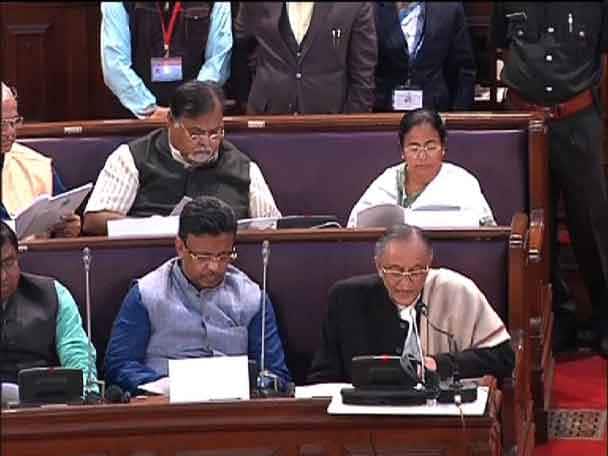 Finance minister Amit Mitra announce ‘Rupasree’ with aim to curb minor marriage in state budget নাবালিকা বিয়ে রুখতে ‘রূপশ্রী’, বরাদ্দ ১৫০০ কোটি টাকা, বাজেটে ঘোষণা রাজ্যের