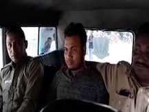 বাগুইআটিতে পানশালা নর্তকীর রহস্যমৃত্যুর ঘটনায় গ্রেফতার অভিযুক্ত